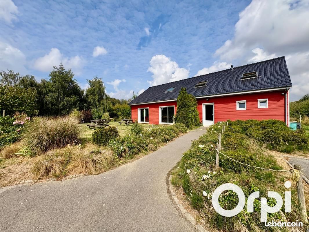 Immeuble 4 pièces 185 m² · à Zutkerque · 185 m² · 288 750 €