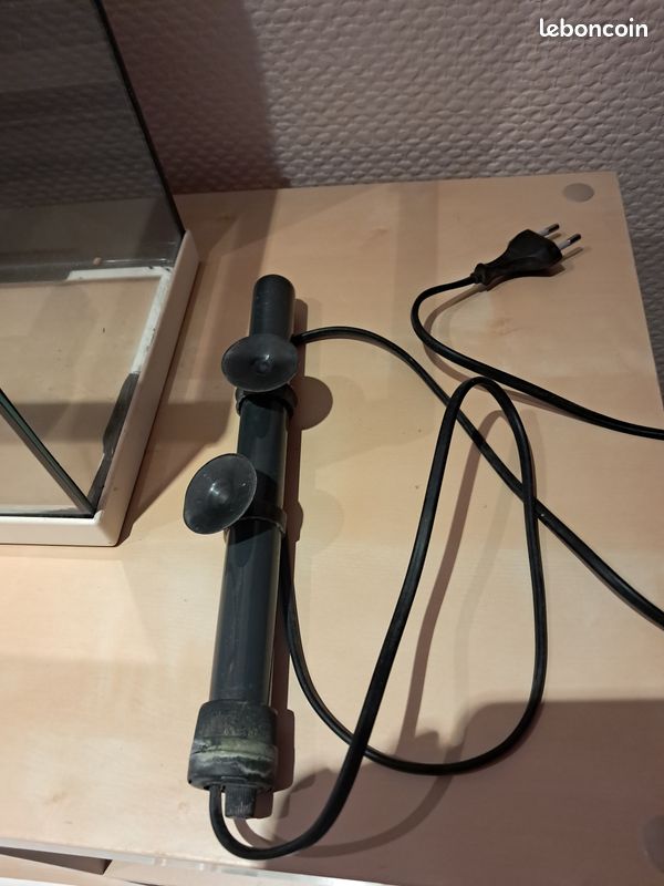 Chauffage pour aquarium (image 2)