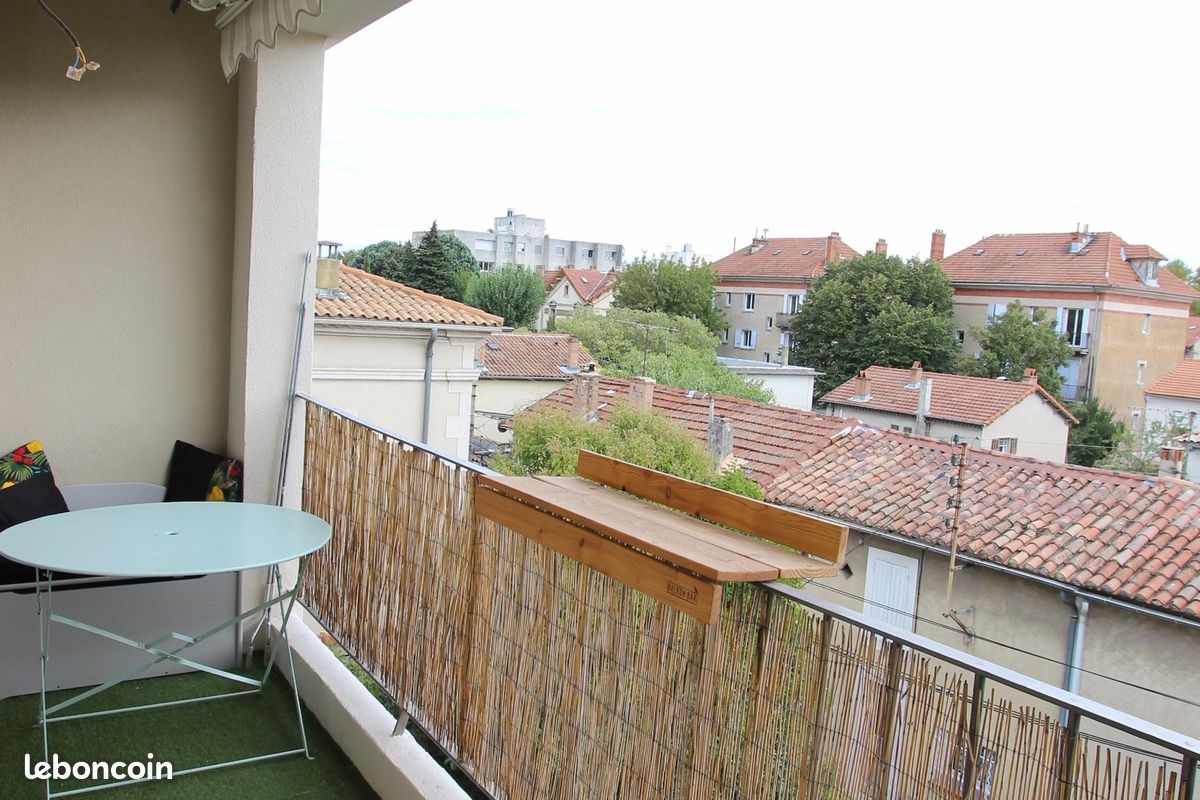 Appartement 3 pièces 65 m² · à Avignon · 65 m² · 169 600 €