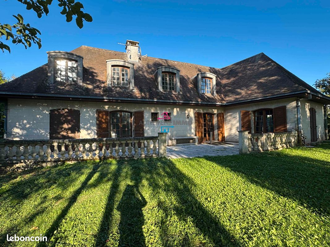 Maison 6 pièces 190 m² · à Hénin-sur-Cojeul · 190 m² · 395 000 €