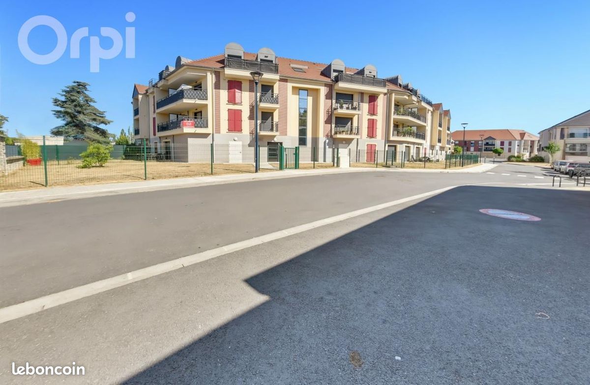 Appartement 2 pièces 44 m² (image 10)