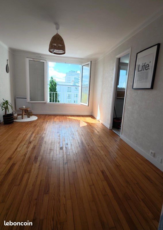 Appartement 4 pièces 64 m² · à Brest · 64 m² · 145 000 €