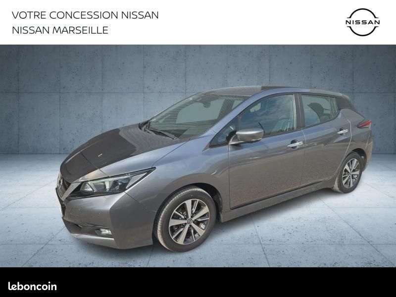 Nissan Leaf 150ch 40kWh Acenta 21 (image 1)