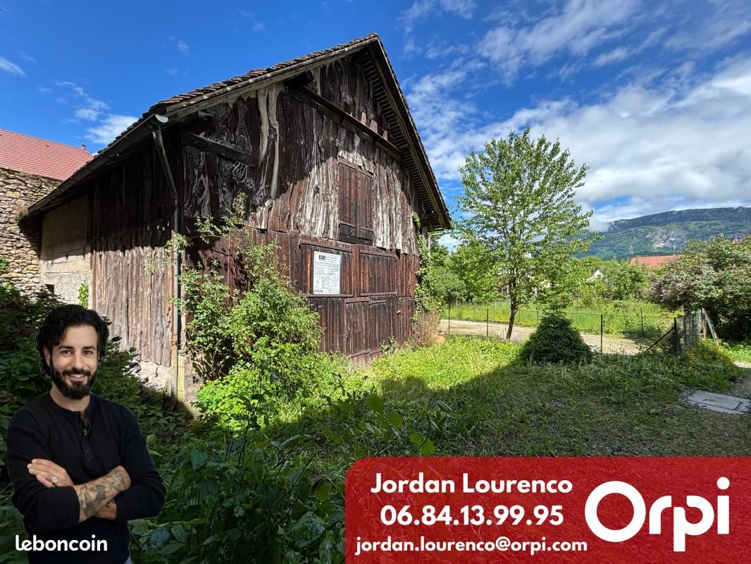 Maison 1 pièce 95 m² · à Entre-Deux-Guiers · 95 m² · 49 900 €