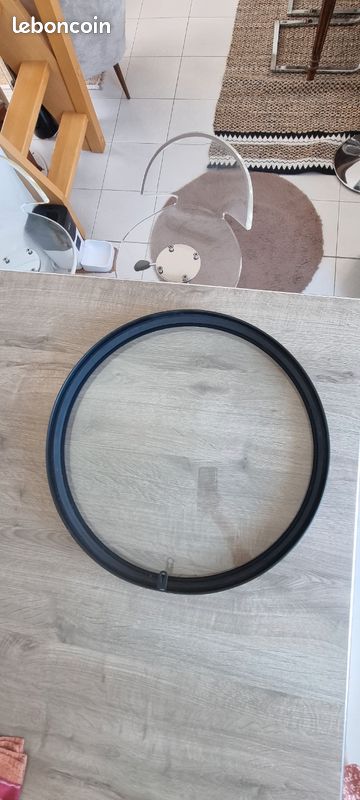Cadre metal et verre (image 2)