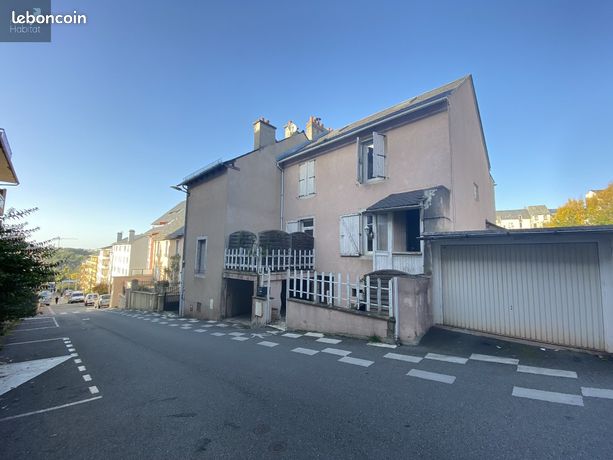 Maison 5 pièces 134 m²