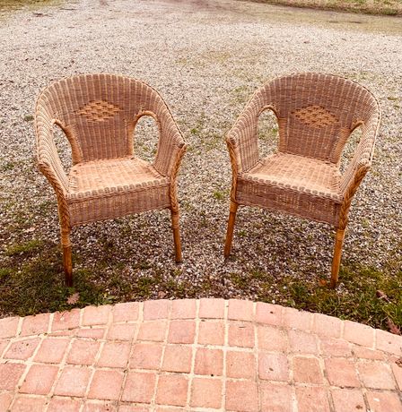 Meuble en rotin pas cher : fauteuil en rotin pas cher, chaise en rotin ou  osier pas chère - Rotin Design