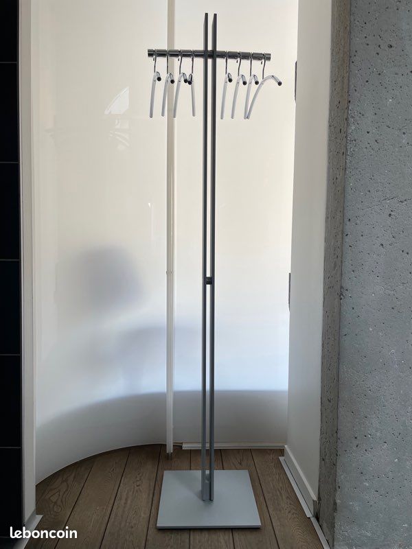 Porte cintres Cascando Standfree (image 1)