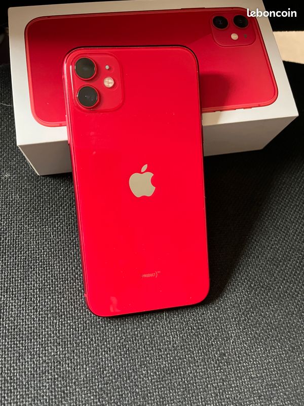 A saisir i phone 11 (image 3)