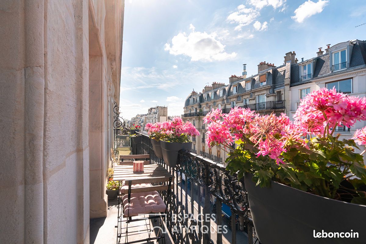 Appartement 4 pièces 84 m² (image 7)
