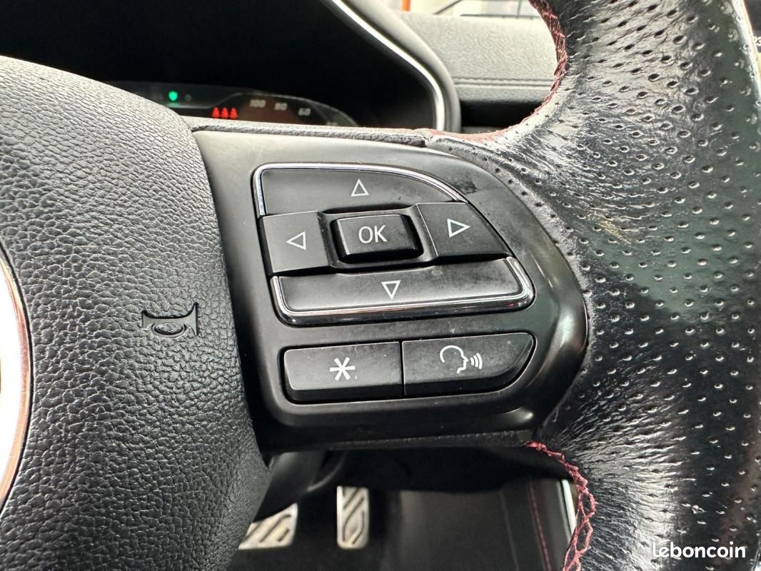MG EHS 1.5T GDI PHEV Luxury (image 19)