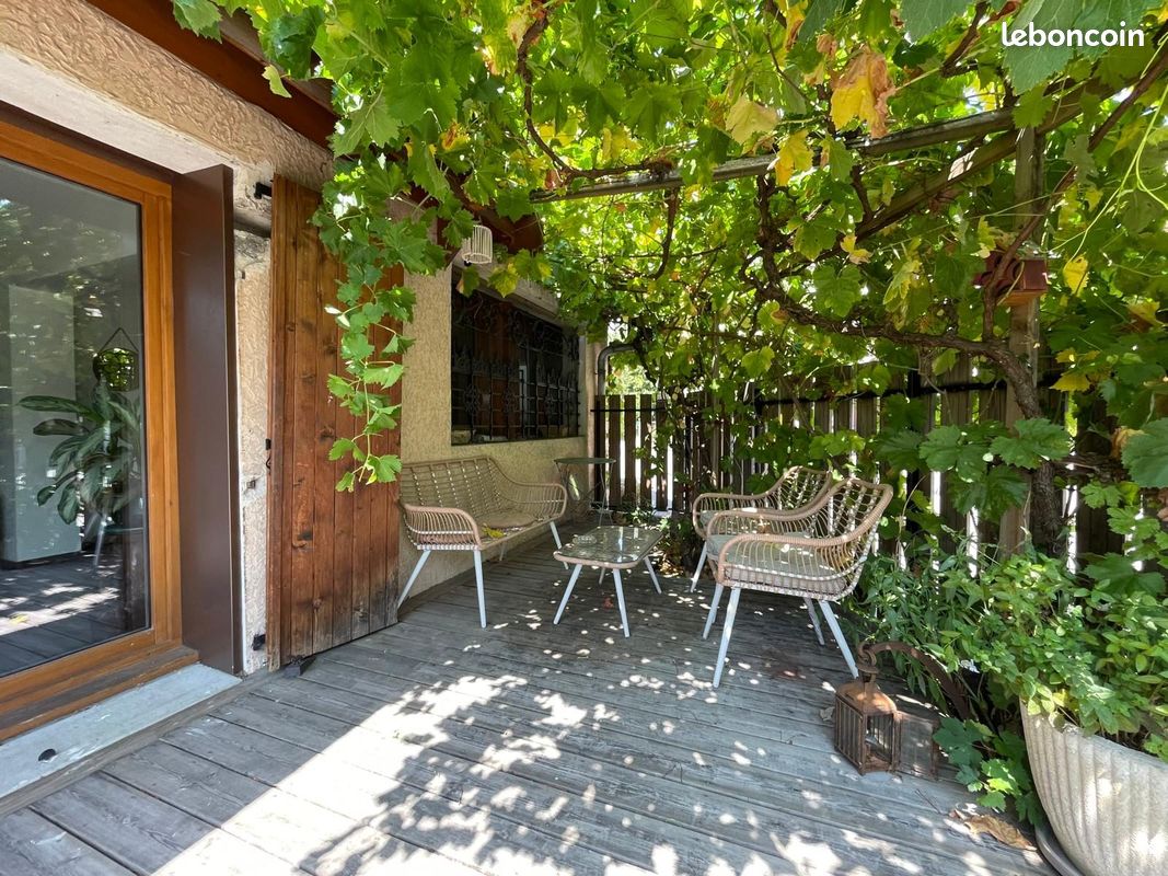 Maison 4 pièces 97 m² · à Epagny Metz-Tessy · 97 m² · 480 000 €