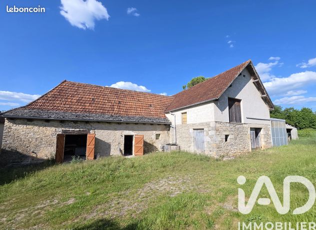 Maison 4 pièces 65 m²