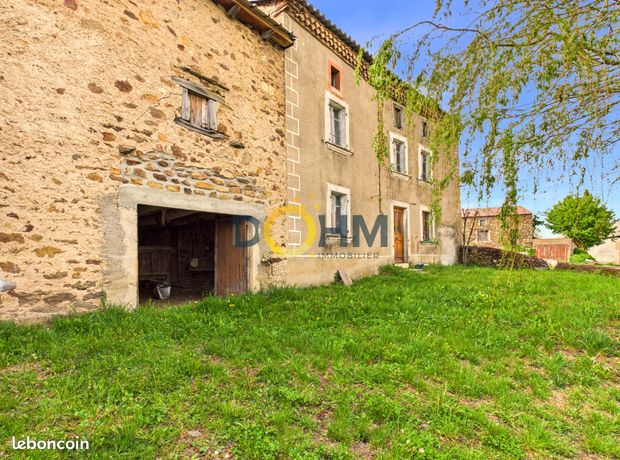 Maison 5 pièces 82 m²