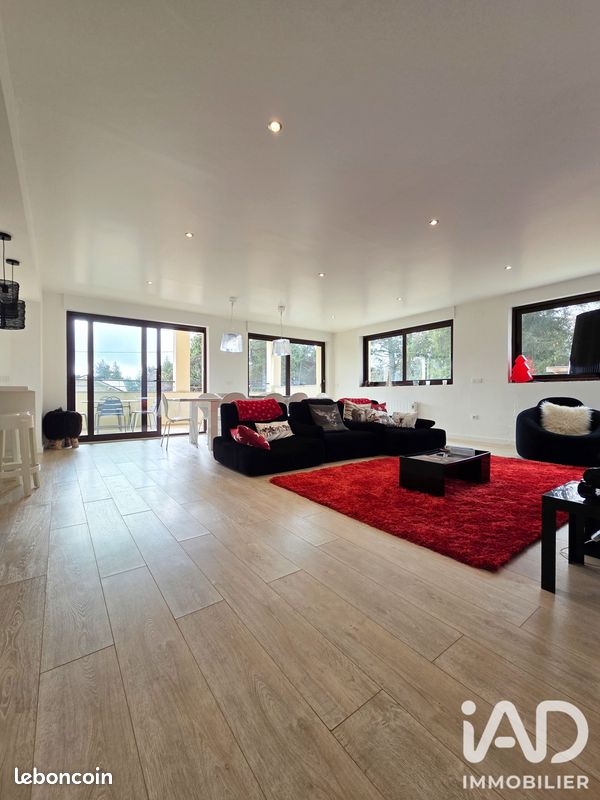 Appartement 5 pièces 165 m² · à Bolquère · 165 m² · 445 000 €
