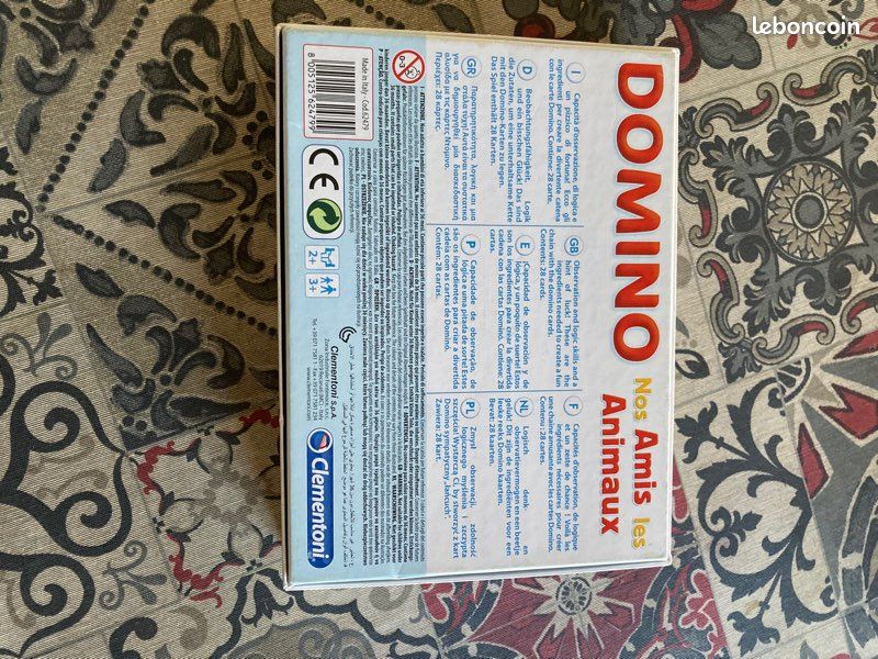 Dominos (image 3)