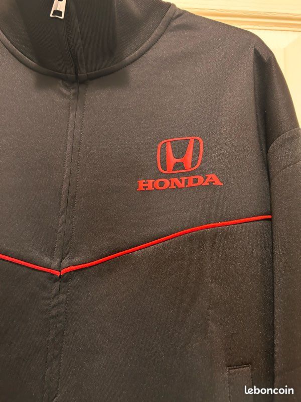 Gilet Honda homme H&m neuf. Avec étiquette (image 4)