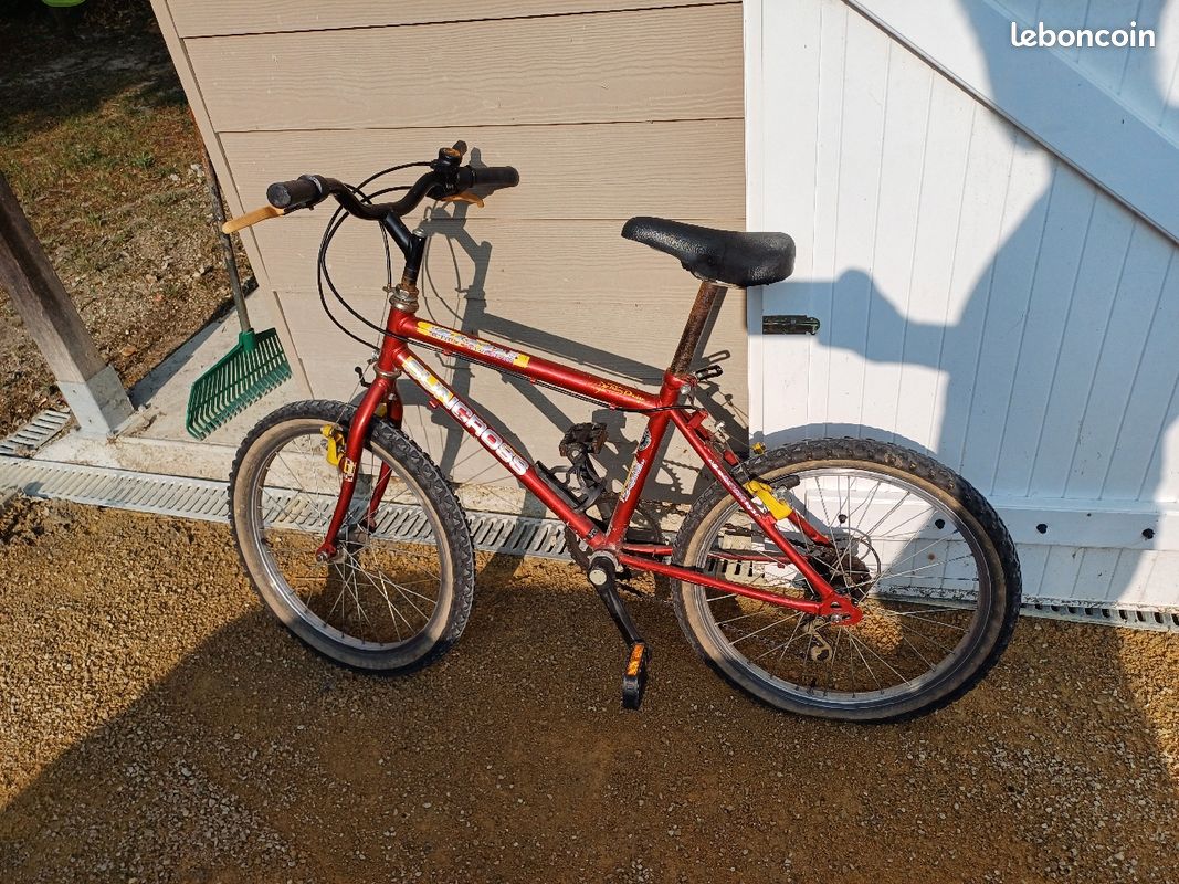 Velo enfant (image 1)
