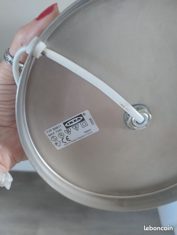Lampe à poser (image 3)