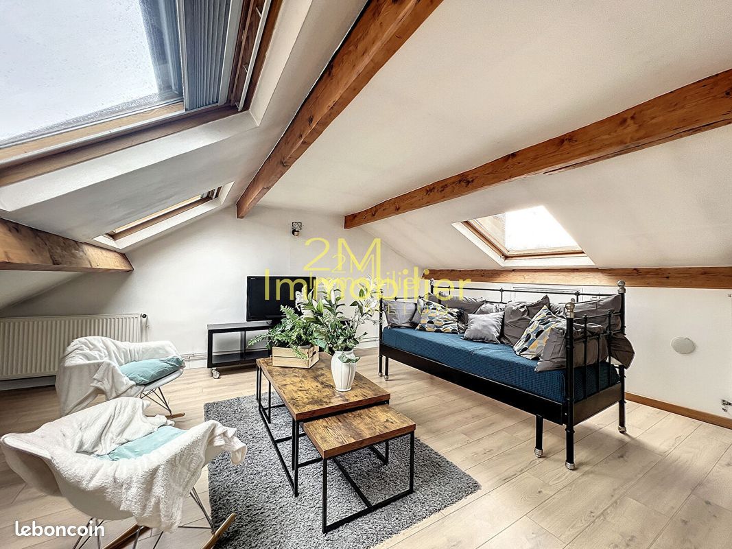 Appartement 3 pièces 63 m² · à Melun · 63 m² · 927 €/mois