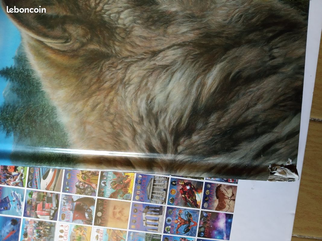 2 livres la grande imagerie (image 3)