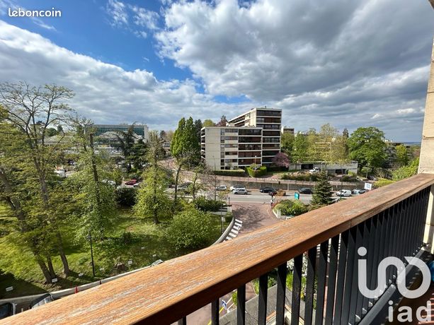 Appartement 3 pièces 72 m²