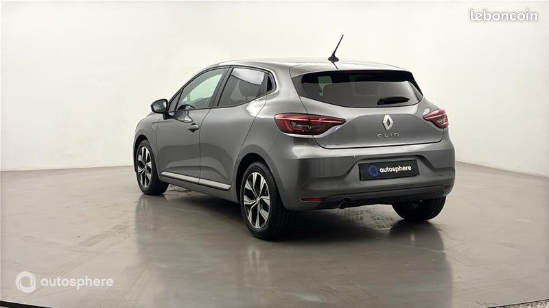 Renault Clio 1.0 TCe 90ch Evolution (image 8)