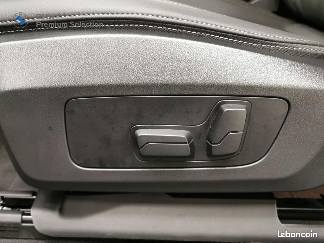 Bmw X1 sDrive18d 150ch xLine (image 22)