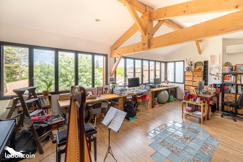 Maison 5 pièces 140 m² · à La Brède · 140 m² · 365 000 €