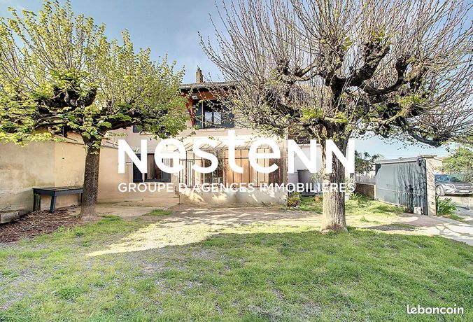 Propriété 5 pièces 110 m²