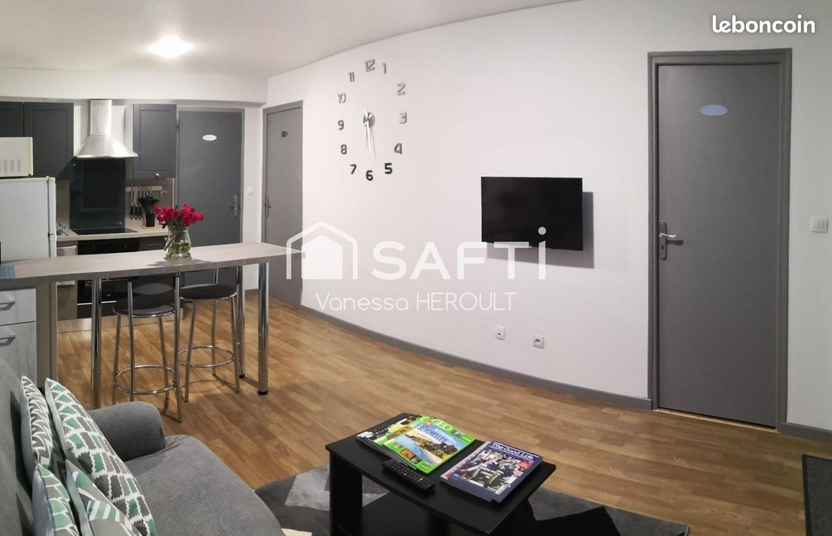 Studio 6 pièces 288 m² (image 5)