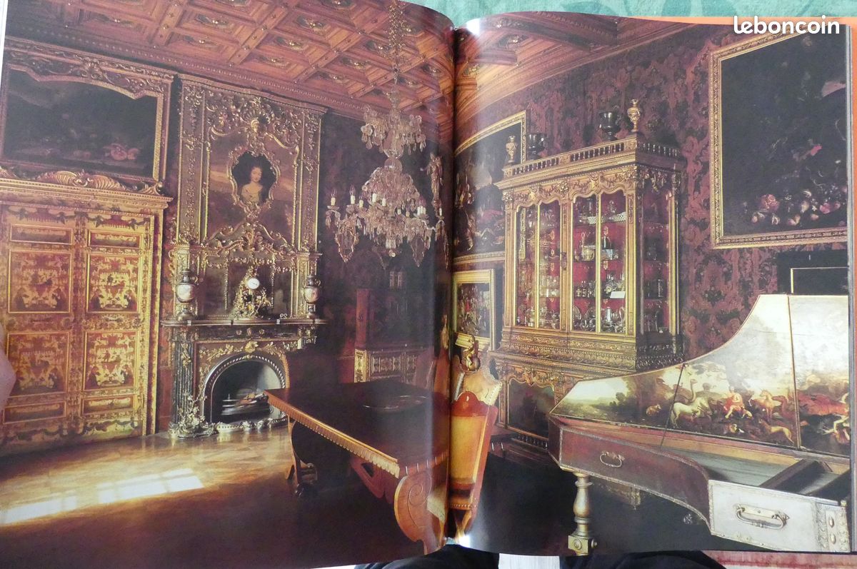 Terre de Toscane, photos de Massimo Listri (image 10)