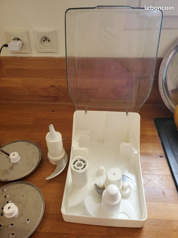Robot cuisine (image 5)