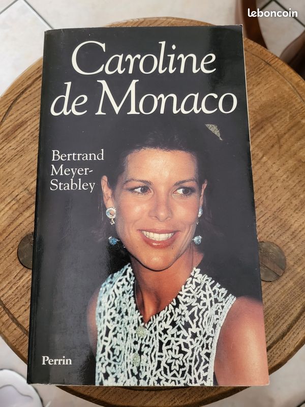 Caroline de Monaco (image 1)