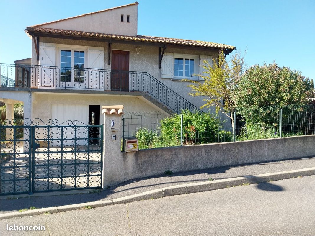 Maison 6 pièces 111 m² · à Servian · 111 m² · 285 000 €