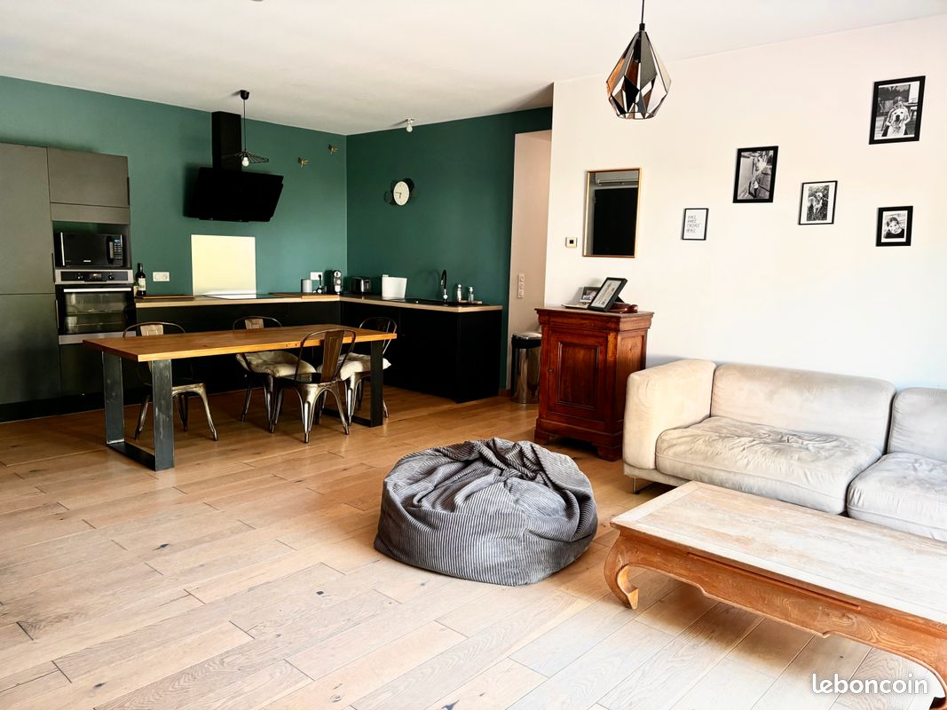 Maison 4 pièces 97 m² · à Bruges · 97 m² · 435 000 €