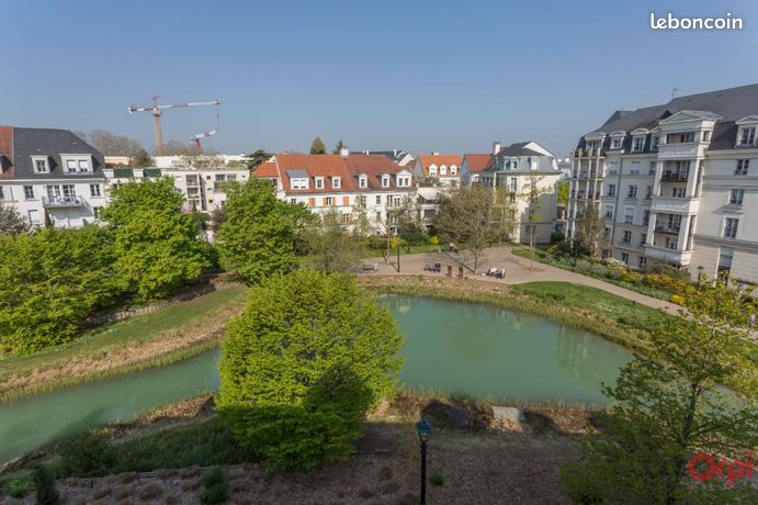 Appartement a louer le plessis-robinson - 4 pièce(s) - 100 m2 - Surfyn