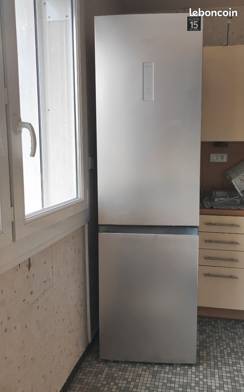 Frigo Hotpoint Ariston 263 L (image 1)