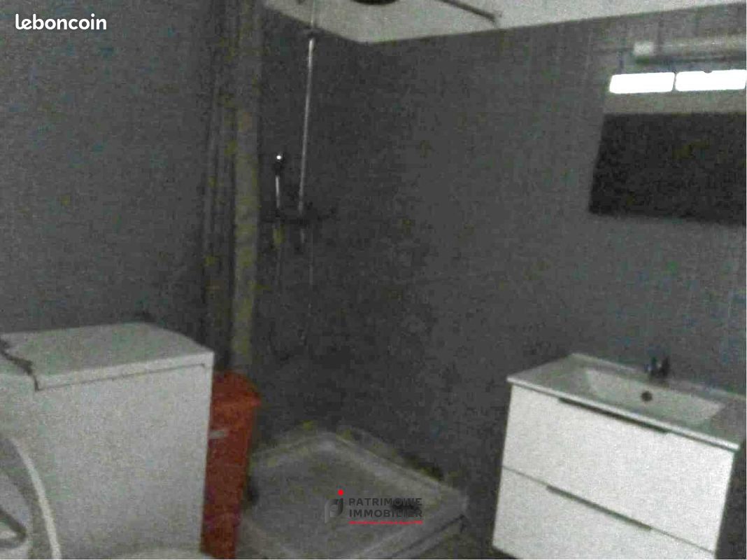 Studio 1 pièce 21 m² (image 5)