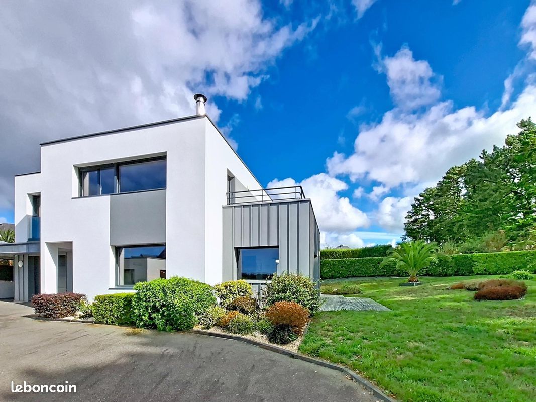Maison 6 pièces 191 m² · à Lannion · 191 m² · 850 000 €