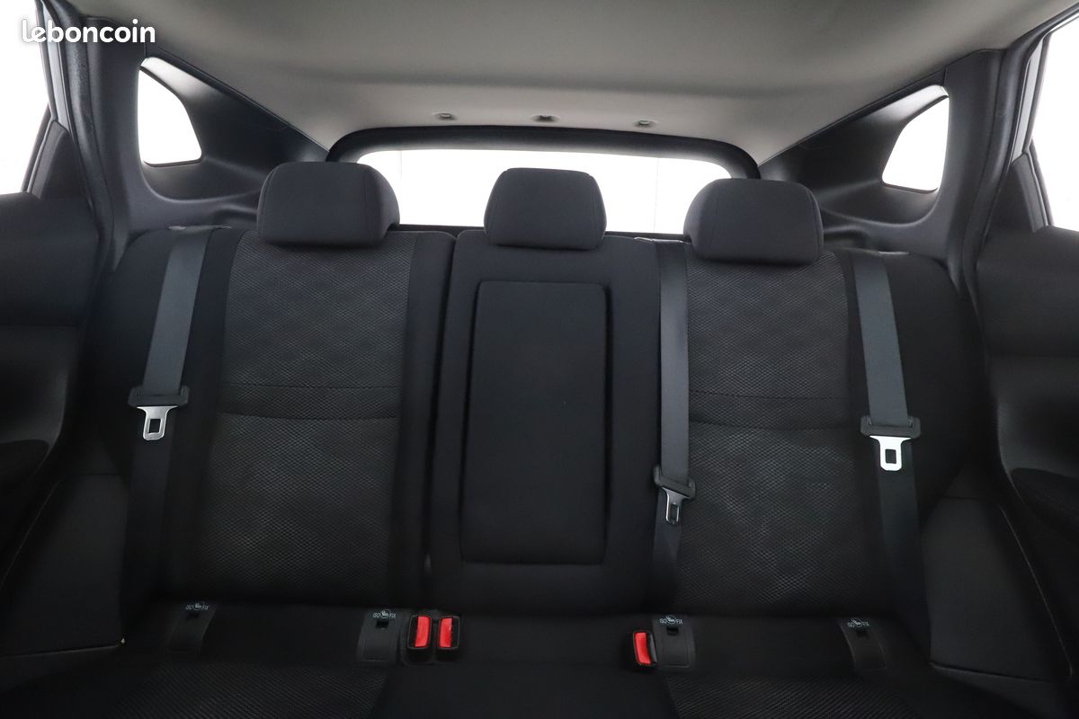 Nissan Qashqai 1.2 DIG-T Connect Edition 115 ch (image 9)