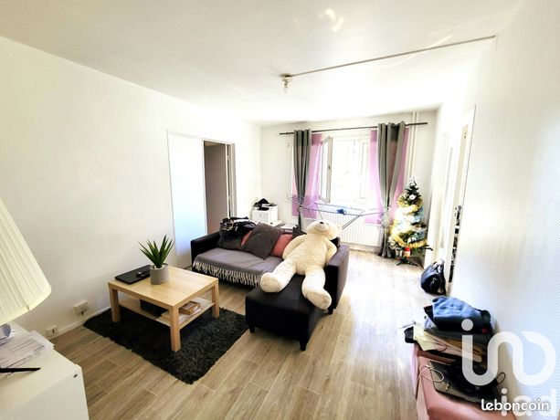 Ventes immobilières Appartement Champigny-sur-Marne (94500) - leboncoin