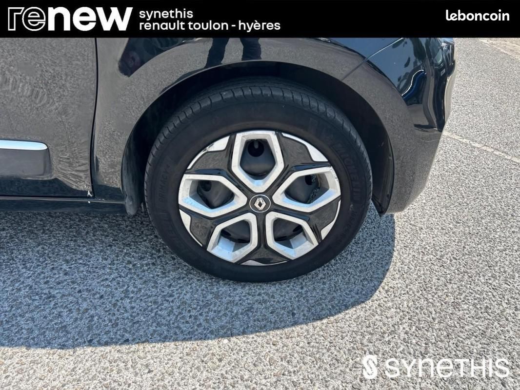 Renault Twingo III SCe 65 - 21 Limited (image 10)