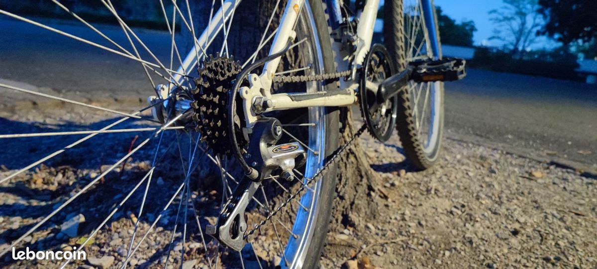 🚴VTT Decathlon Rockrider 🚴Taille M/L📏 (image 10)