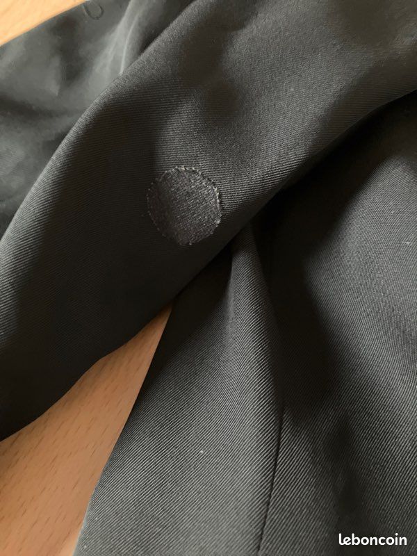 Veste de costume de mariage (image 4)
