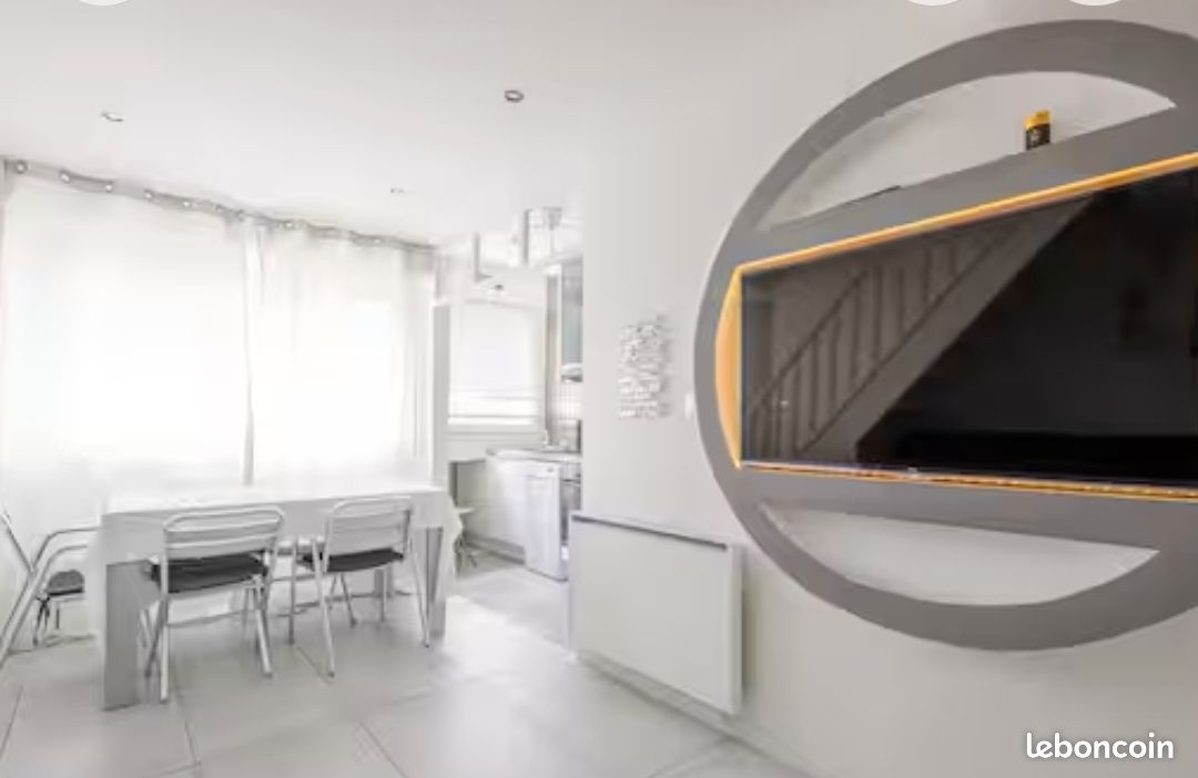 Appartement 3 pièces 48 m² · à Deauville · 48 m² · 399 000 €