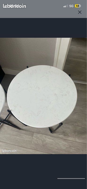 Tables de nuit (image 3)