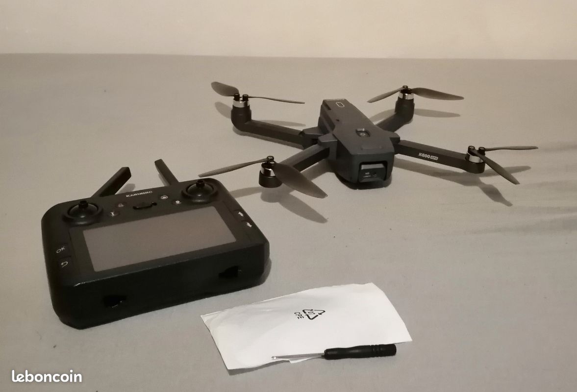 Vente Drone loisir Karuisrc (image 1)
