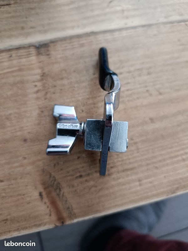 Tilter clutch Gibraltar (image 2)
