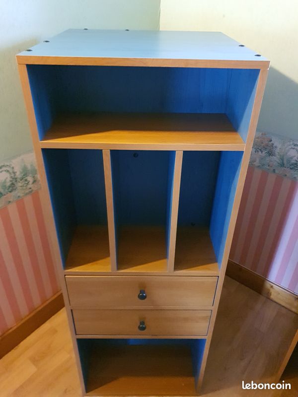 Ensemble bureau informatique (image 6)
